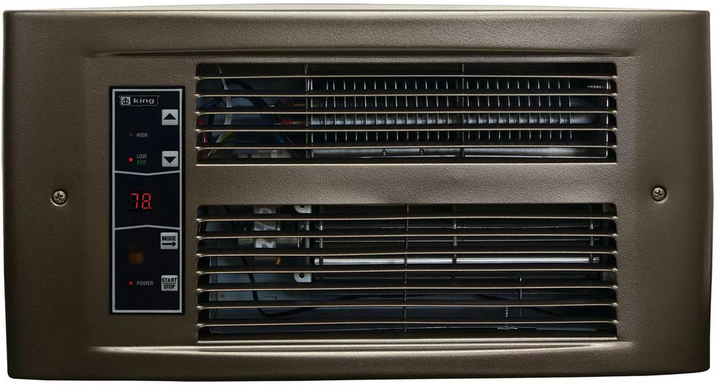 1500W 120V Wall Heater F391323