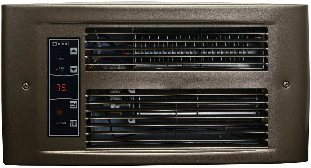 1500W 120V Wall Heater F391323