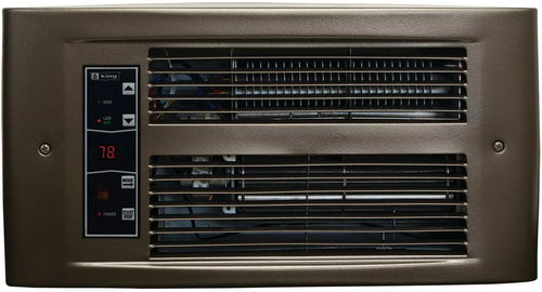 1500W 120V Wall Heater F391323