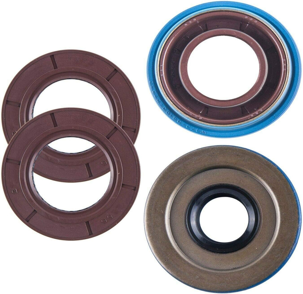 Axle Replacement and Differential Seal Kit for Polaris Ranger 900 Q932