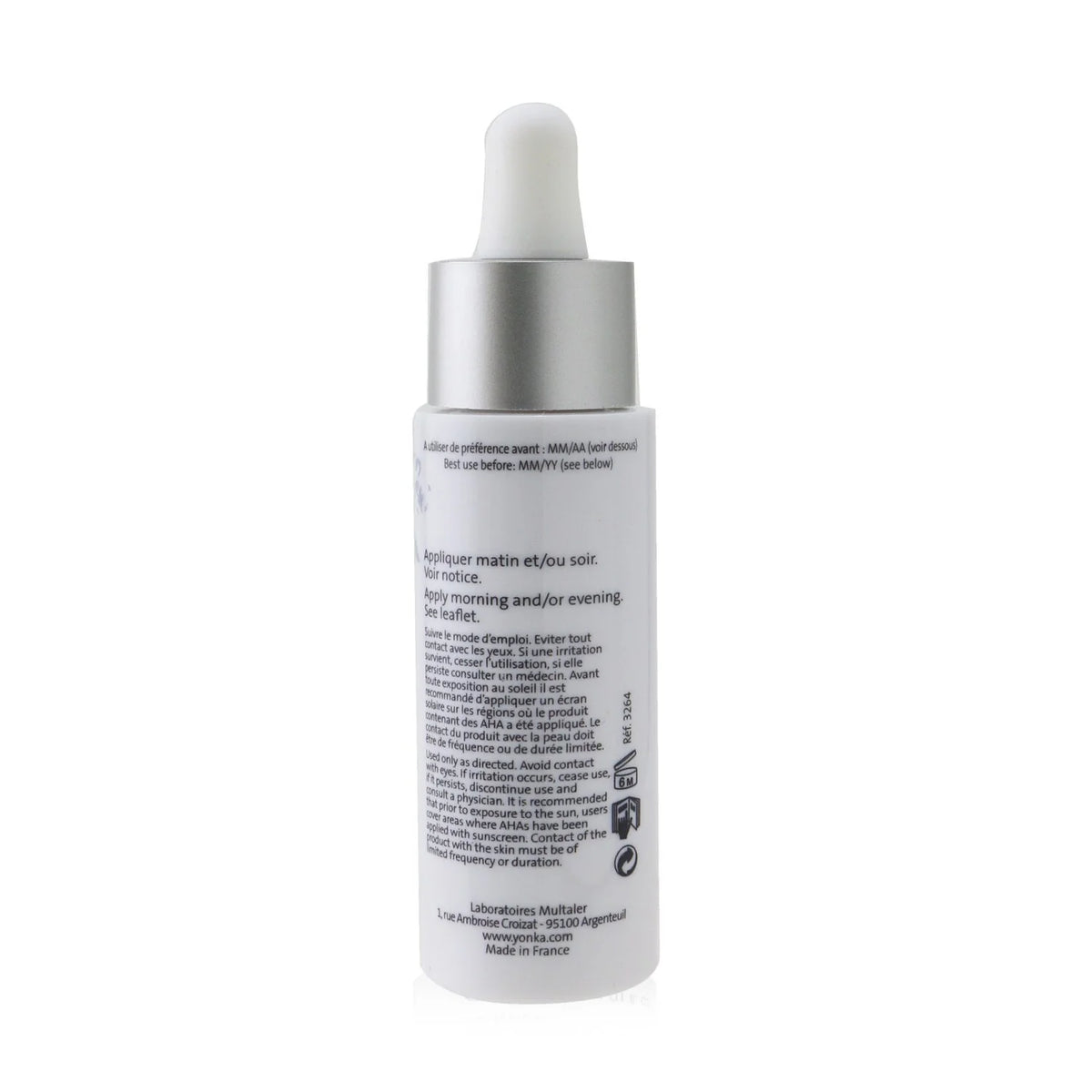 Daily Bright & Peel Solution 30ml O2813