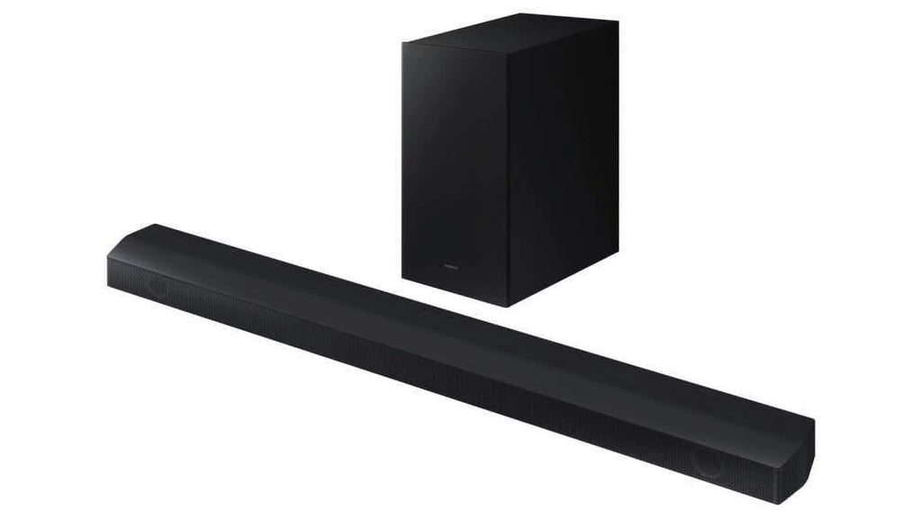 3.1ch Soundbar with Dolby5.1 DTS Virtual:X R53983