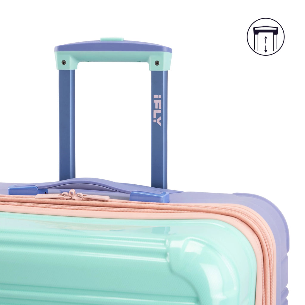 Hardside Carry-on Luggage 20" U6712