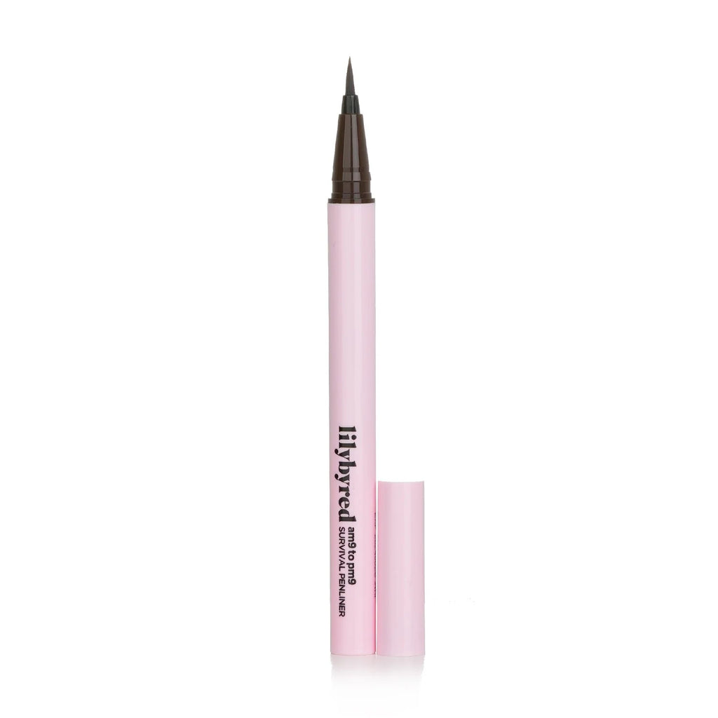 Matte Brown Penline 0.6g L5400