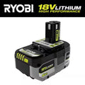 18V 6.0 Ah Lithium-Ion Battery X167