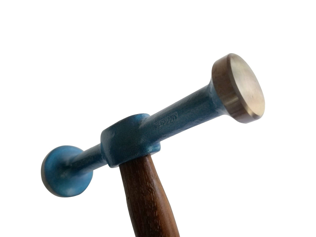 Balanced Ding Bumping Hammer J898784