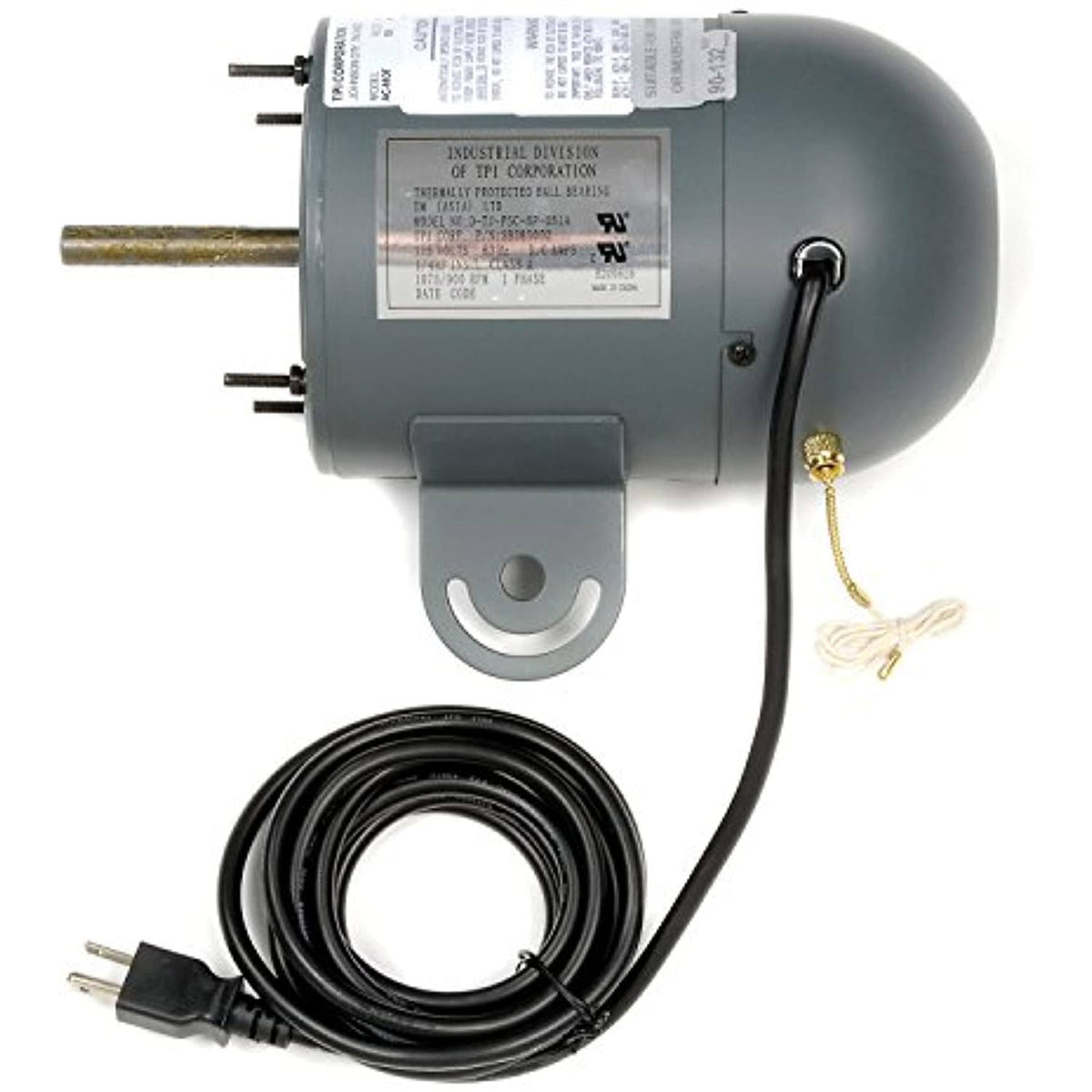 Industrial Fan Motor O77519