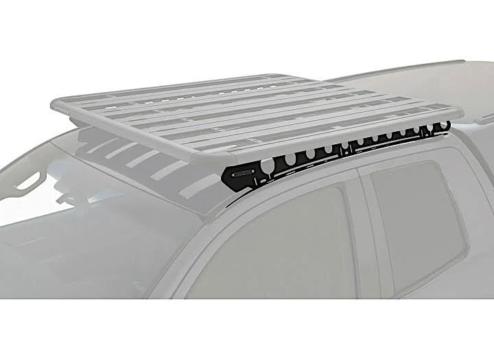 Backbone Mounting System for Toyota Tundra Double Cab R670