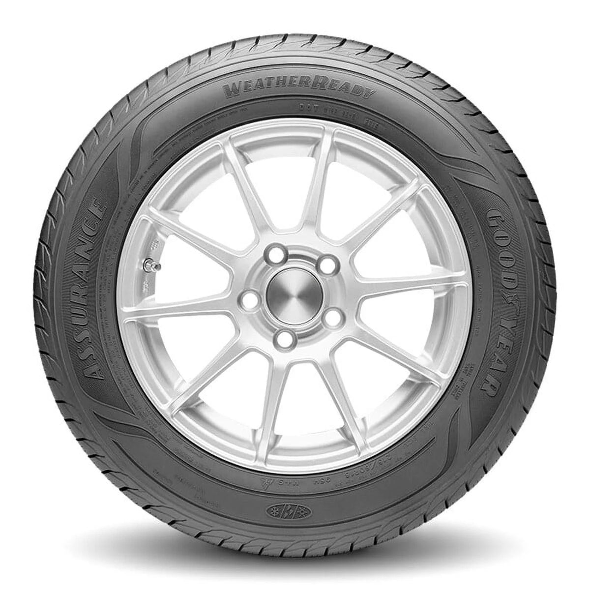 215/60R16 95H All-Season Tire A4423