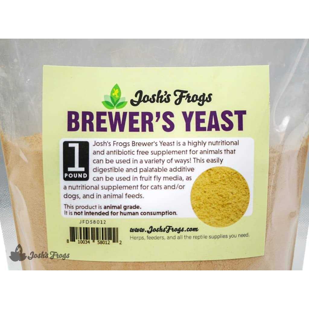 Animal Grade Yeast D301