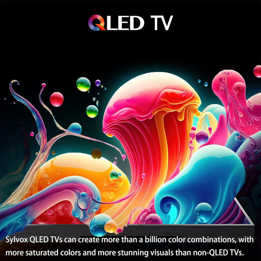43'' Waterproof 4K QLED Outdoor TV R2140